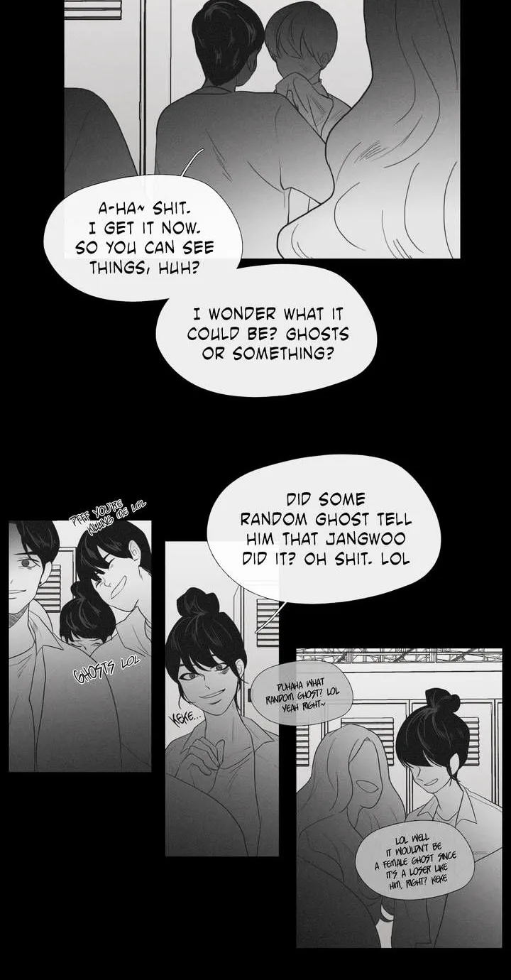 I See Your Money Chapter 18 page 23 - MangaKakalot