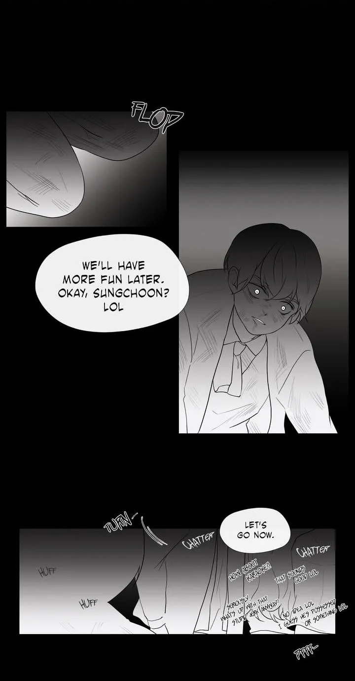 I See Your Money Chapter 18 page 29 - MangaKakalot