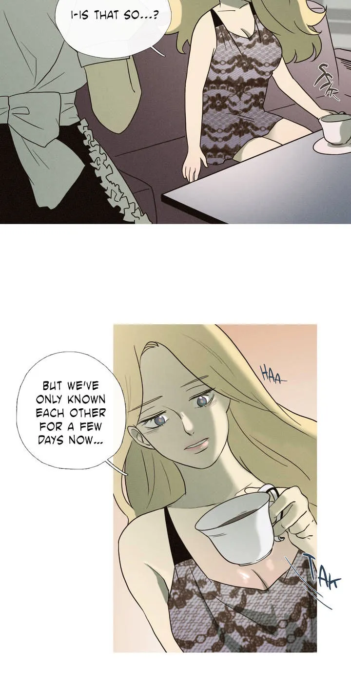 I See Your Money Chapter 21 page 23 - MangaKakalot