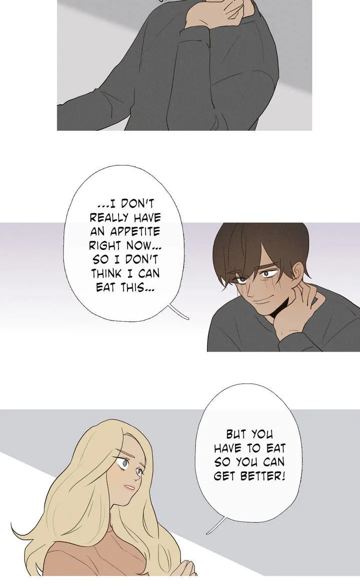 I See Your Money Chapter 31 page 31 - MangaKakalot