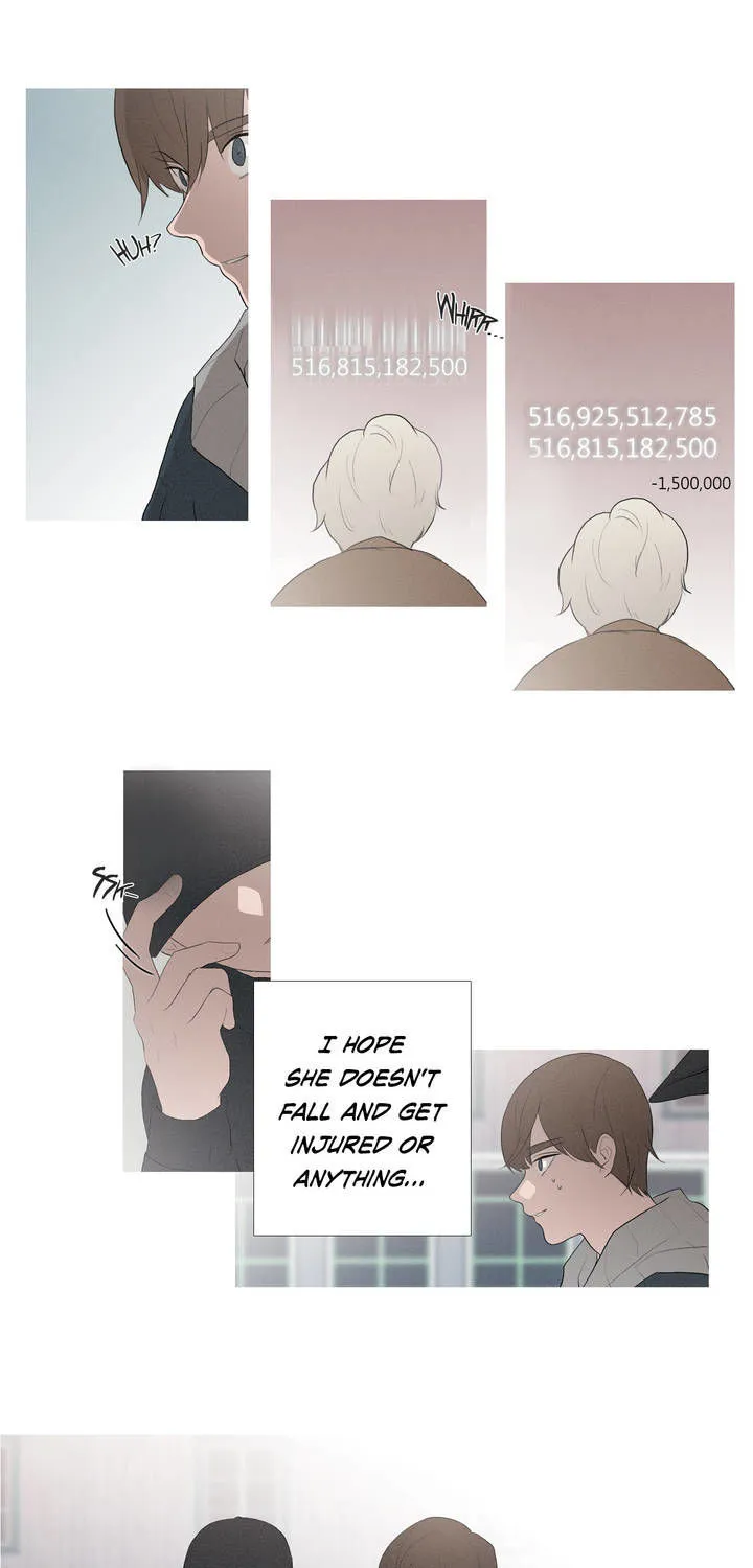 I See Your Money Chapter 37 page 19 - MangaKakalot