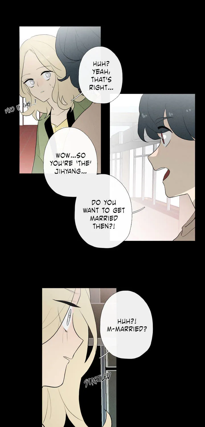 I See Your Money Chapter 43 page 31 - MangaKakalot