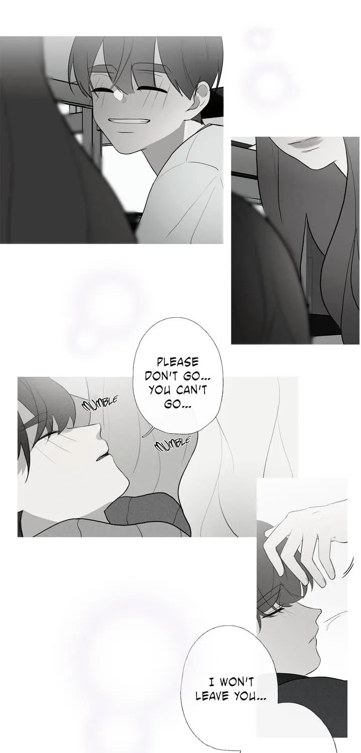 I See Your Money Chapter 50 page 40 - MangaKakalot