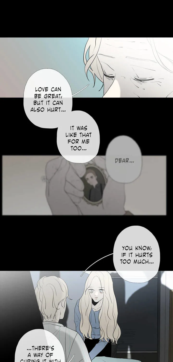 I See Your Money Chapter 54 page 24 - MangaKakalot