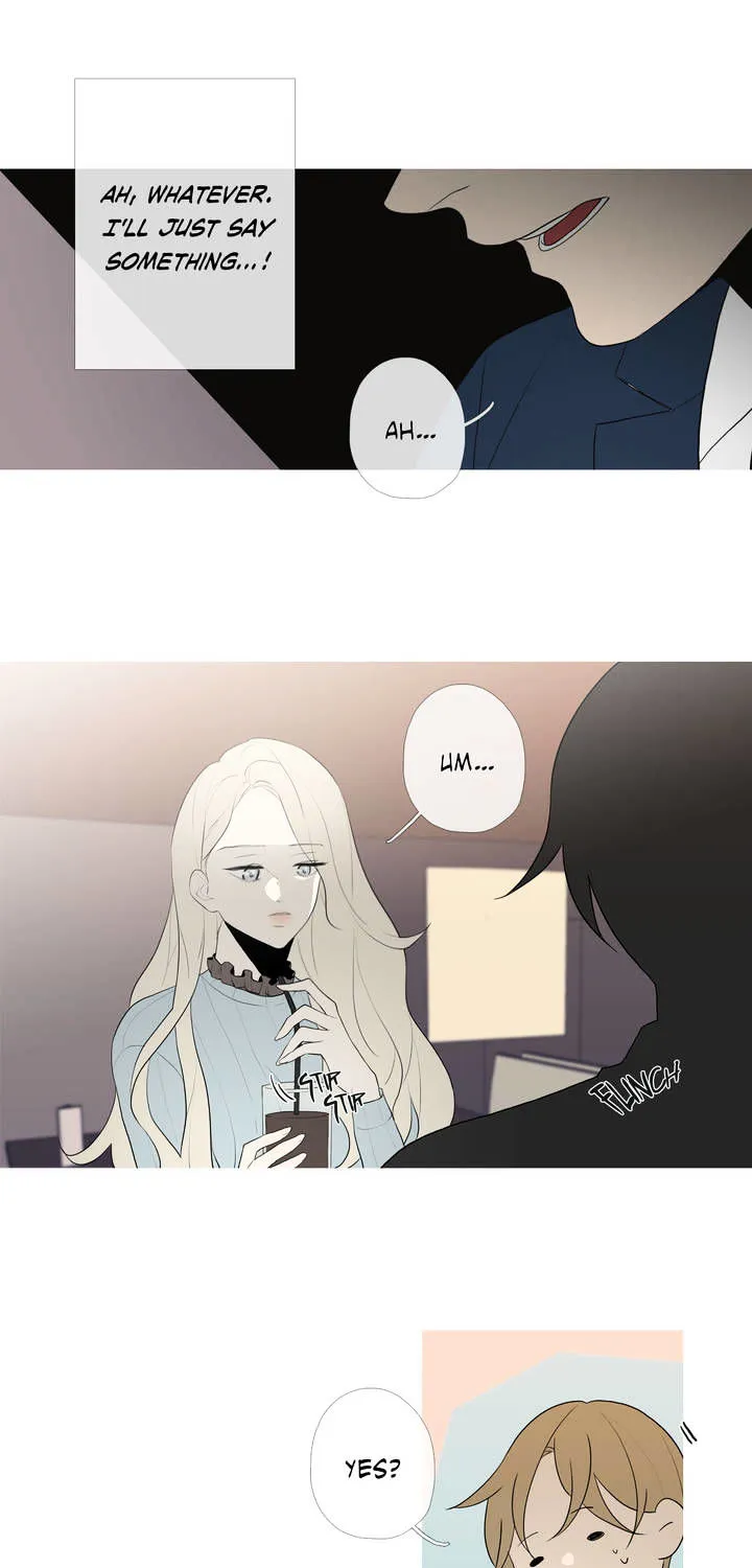 I See Your Money Chapter 54 page 5 - MangaKakalot