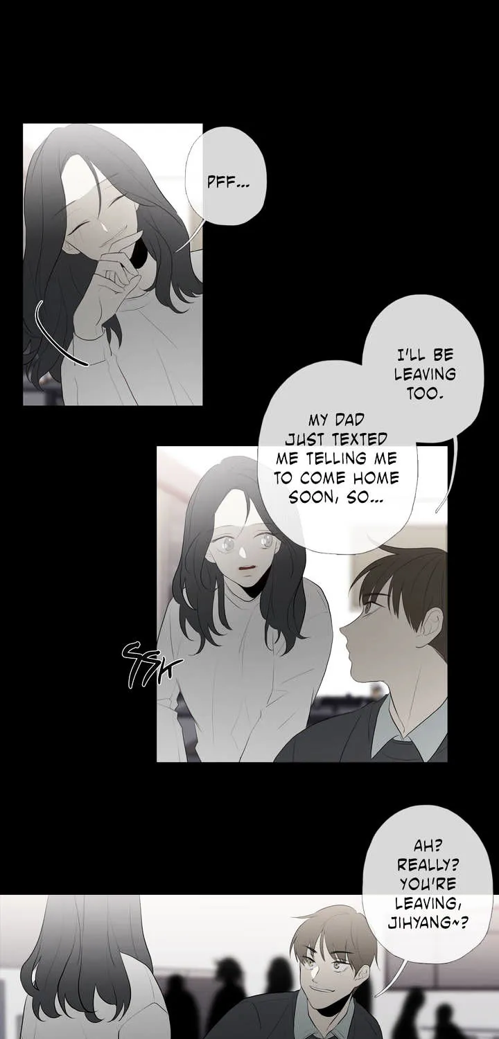 I See Your Money Chapter 59 page 38 - MangaKakalot