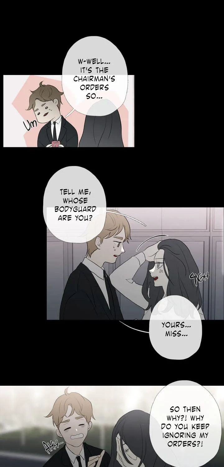 I See Your Money Chapter 60 page 30 - MangaKakalot