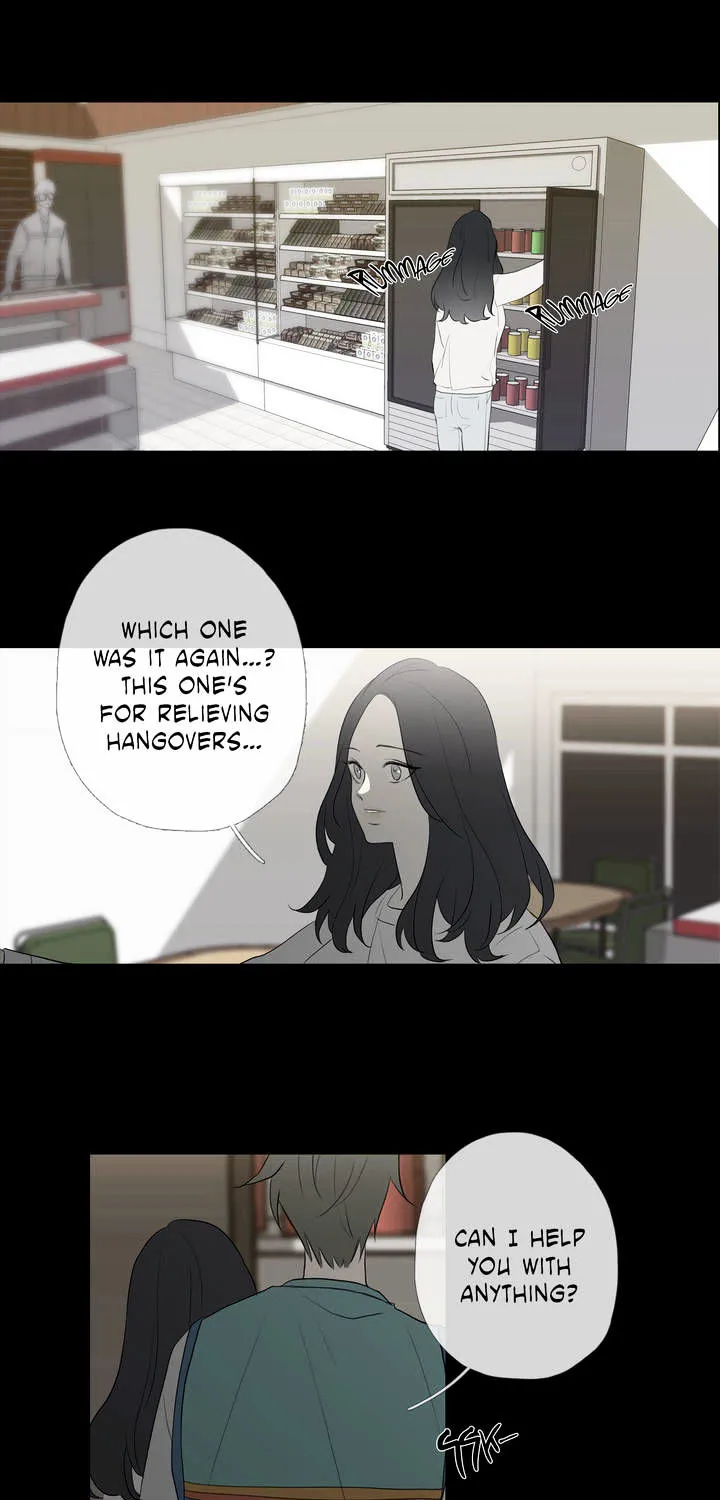 I See Your Money Chapter 60 page 39 - MangaKakalot