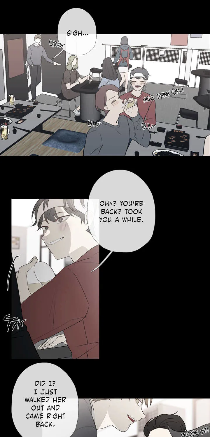 I See Your Money Chapter 62 page 1 - MangaKakalot