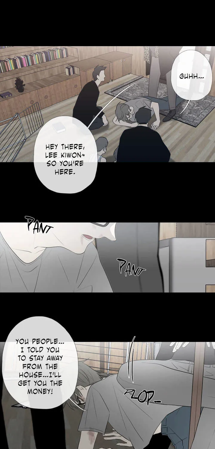 I See Your Money Chapter 63 page 25 - MangaKakalot