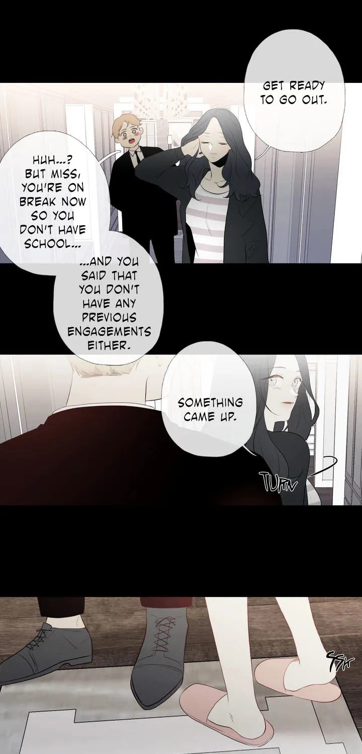 I See Your Money Chapter 64 page 49 - MangaKakalot