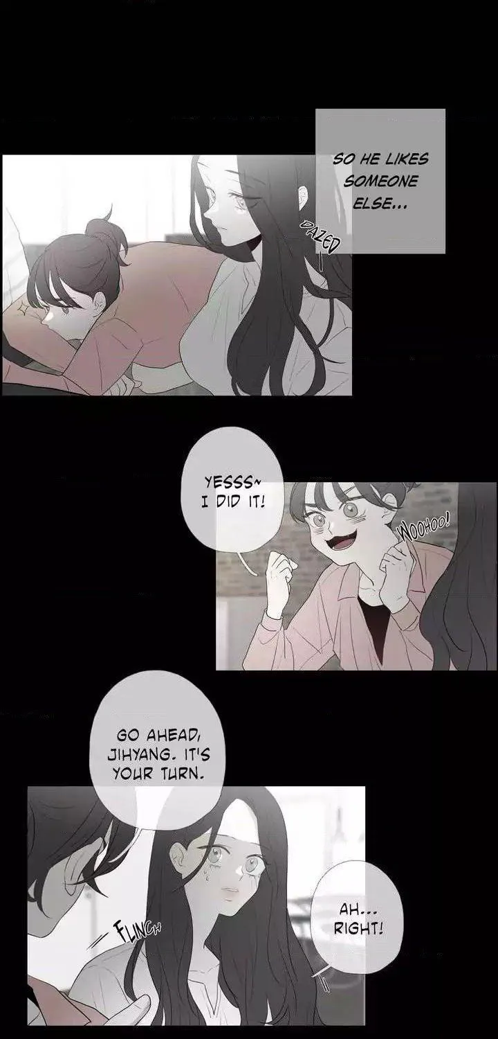 I See Your Money Chapter 69 page 36 - MangaKakalot