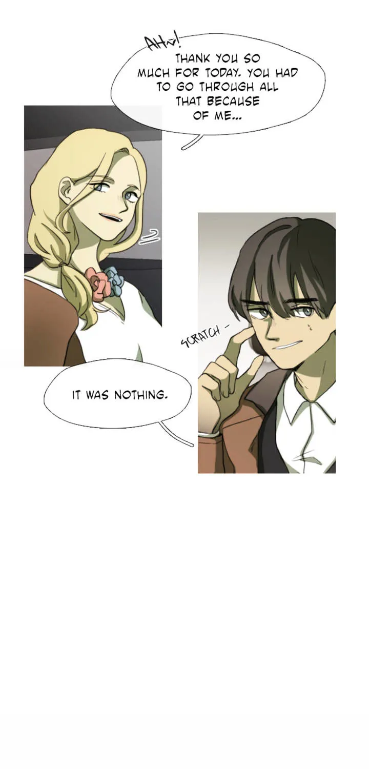 I See Your Money Chapter 7 page 32 - MangaKakalot