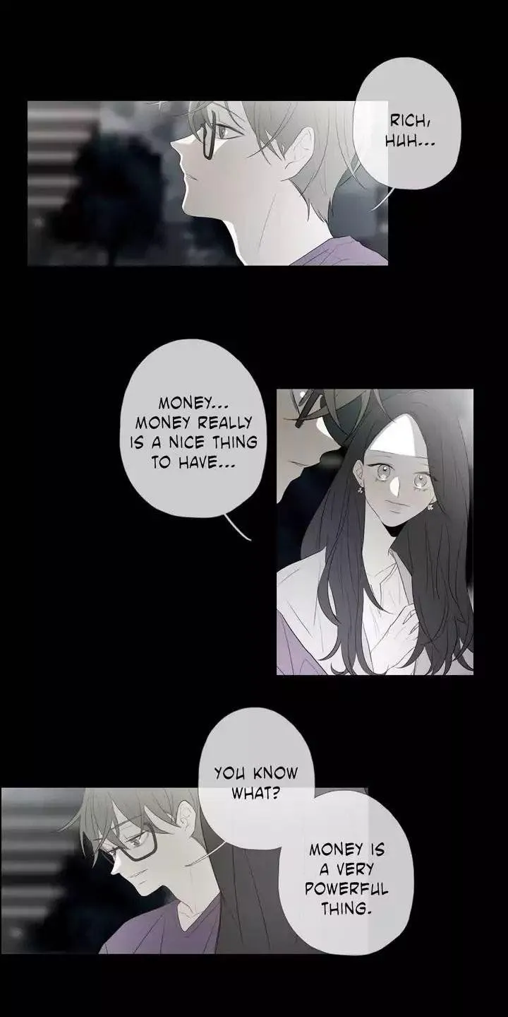 I See Your Money Chapter 70 page 35 - MangaKakalot