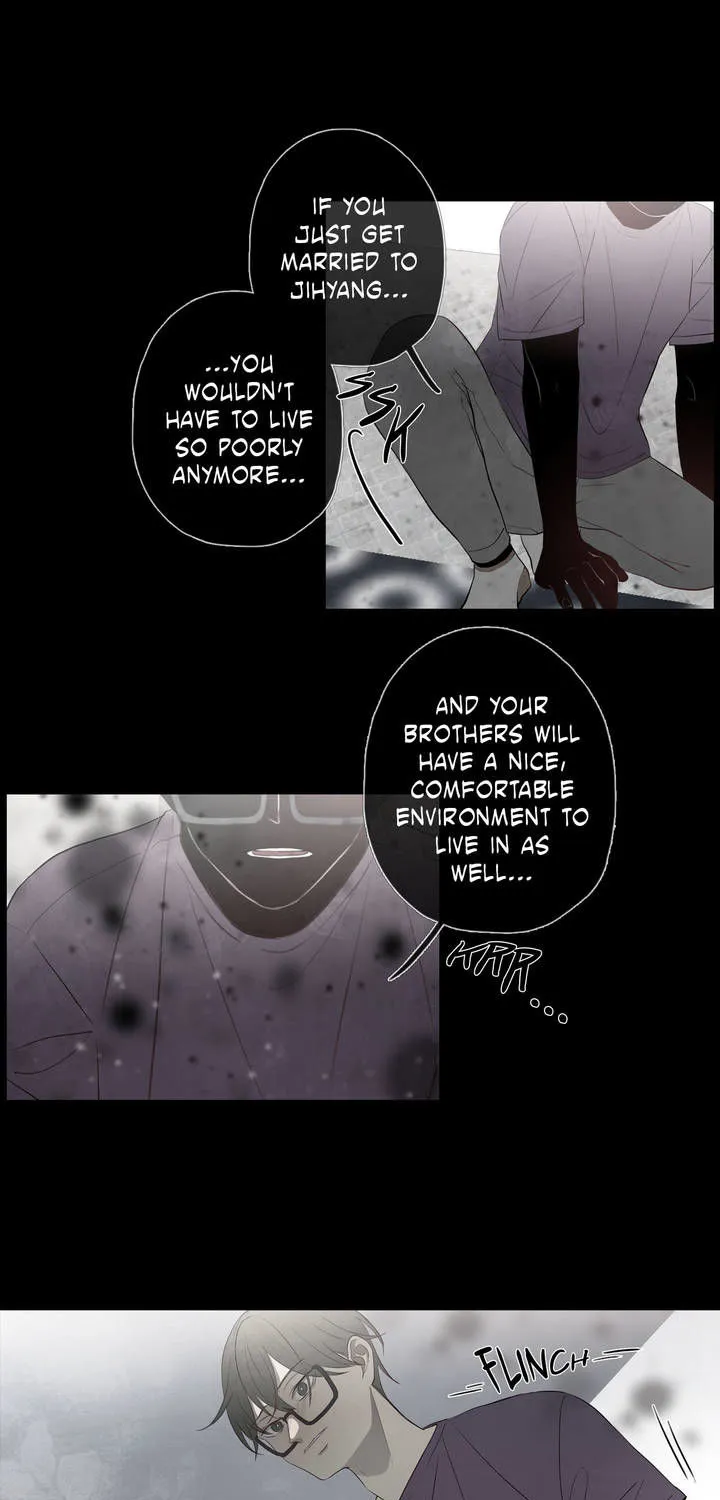 I See Your Money Chapter 73 page 23 - MangaKakalot