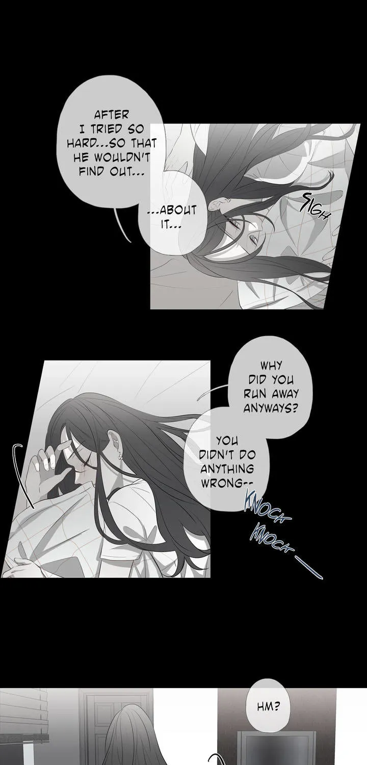 I See Your Money Chapter 73 page 39 - MangaKakalot