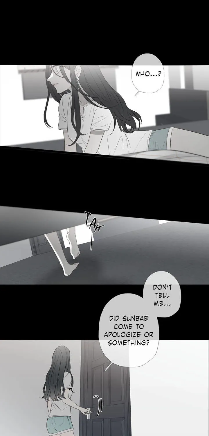 I See Your Money Chapter 73 page 41 - MangaKakalot