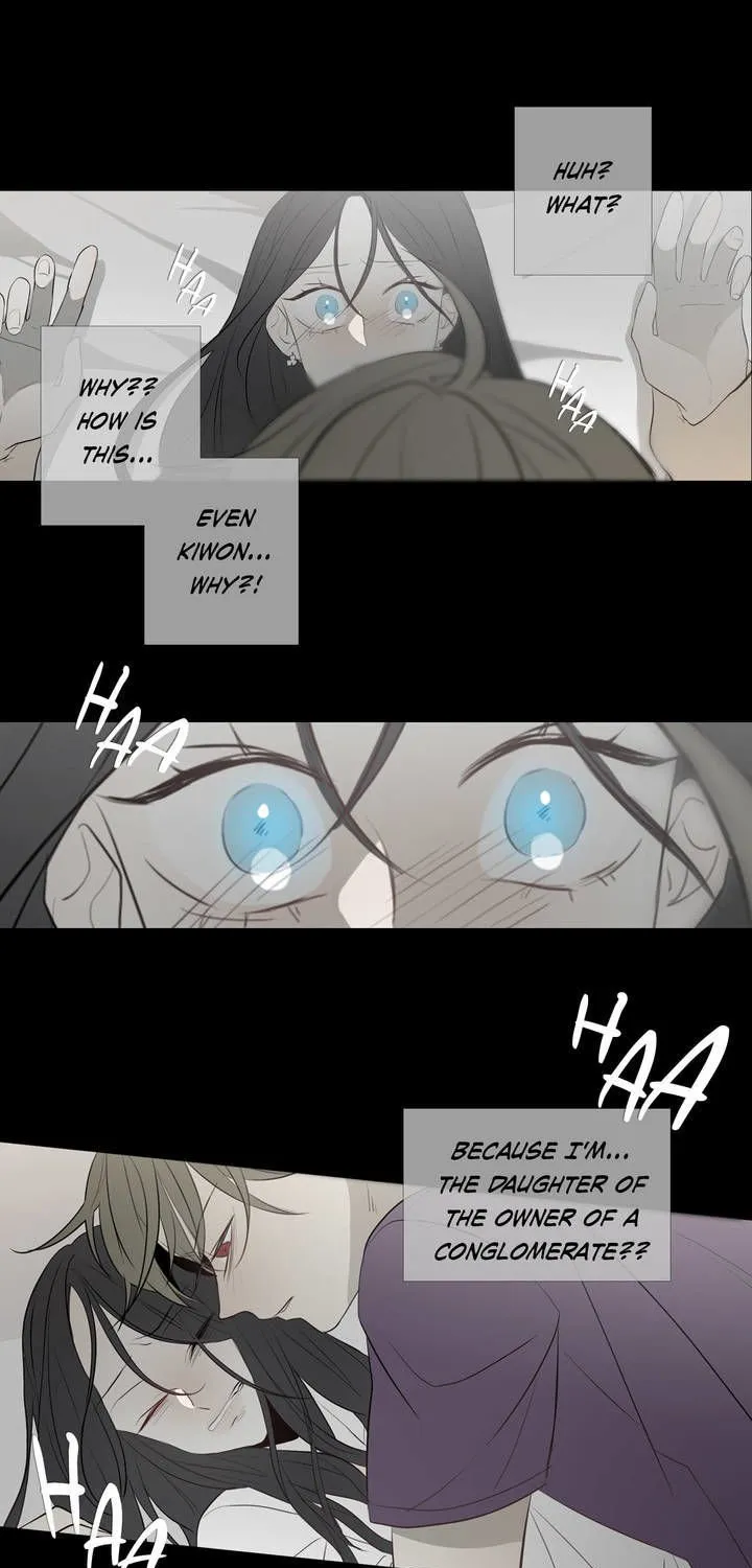 I See Your Money Chapter 74 page 49 - MangaKakalot