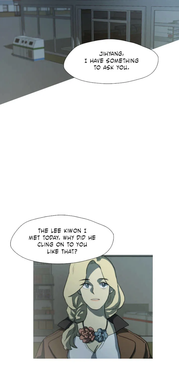 I See Your Money Chapter 8 page 35 - MangaKakalot