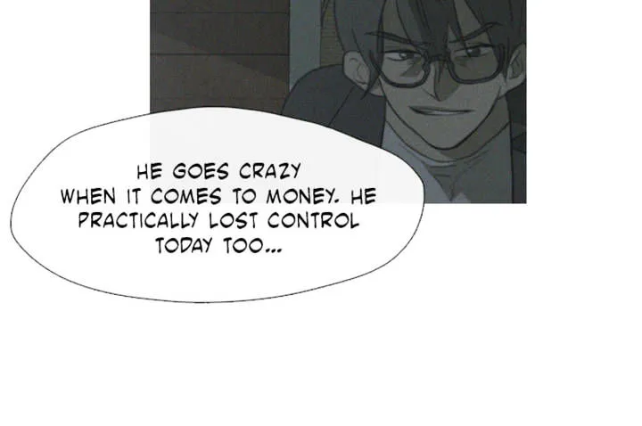 I See Your Money Chapter 8 page 40 - MangaKakalot