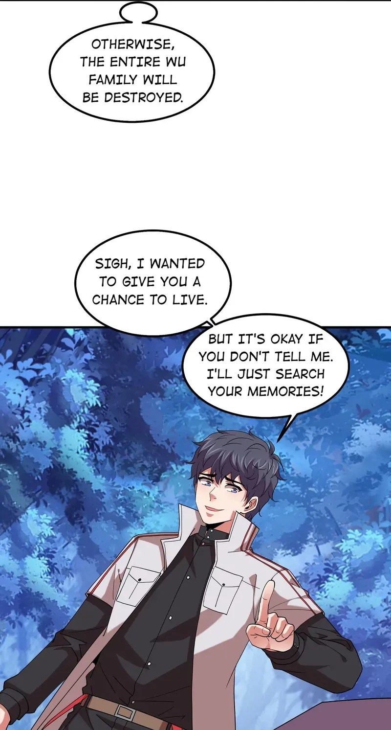 I Sell Phones In The Three Realms Chapter 55 page 42 - MangaKakalot