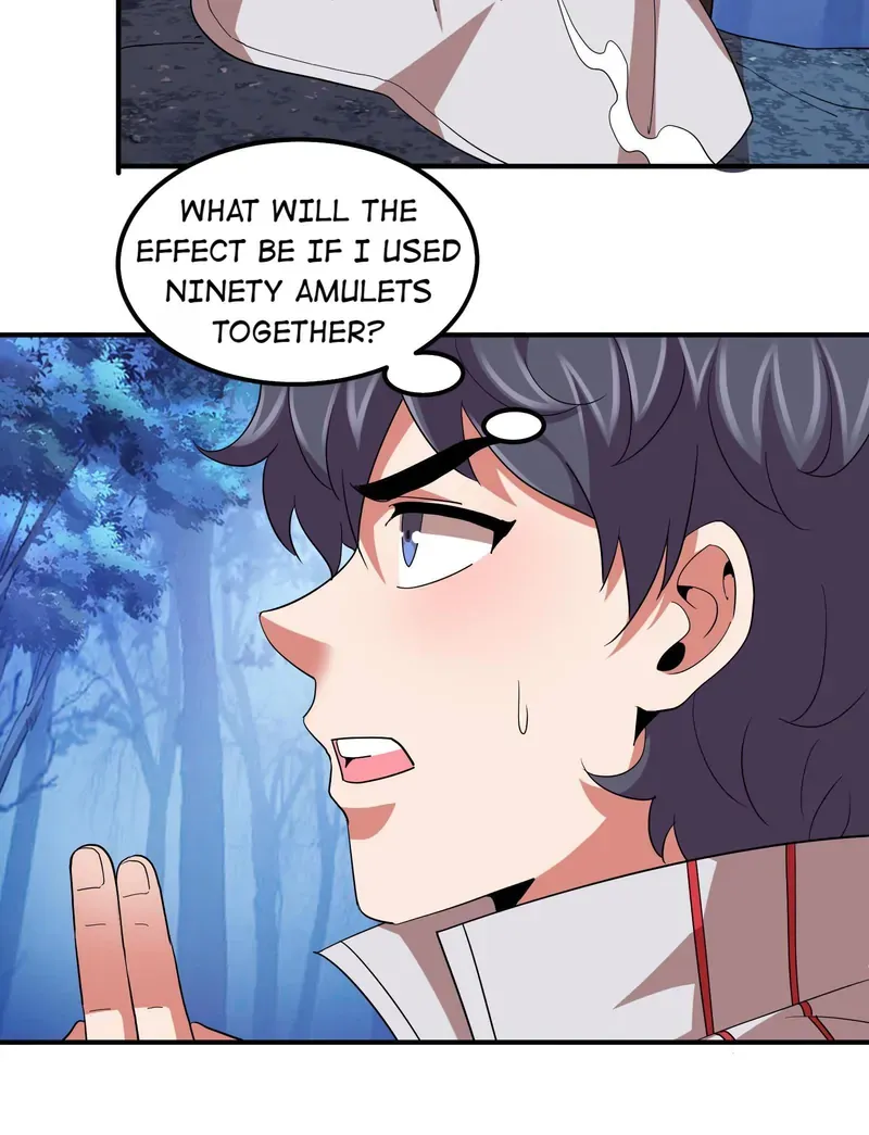 I Sell Phones In The Three Realms Chapter 55 page 10 - MangaKakalot