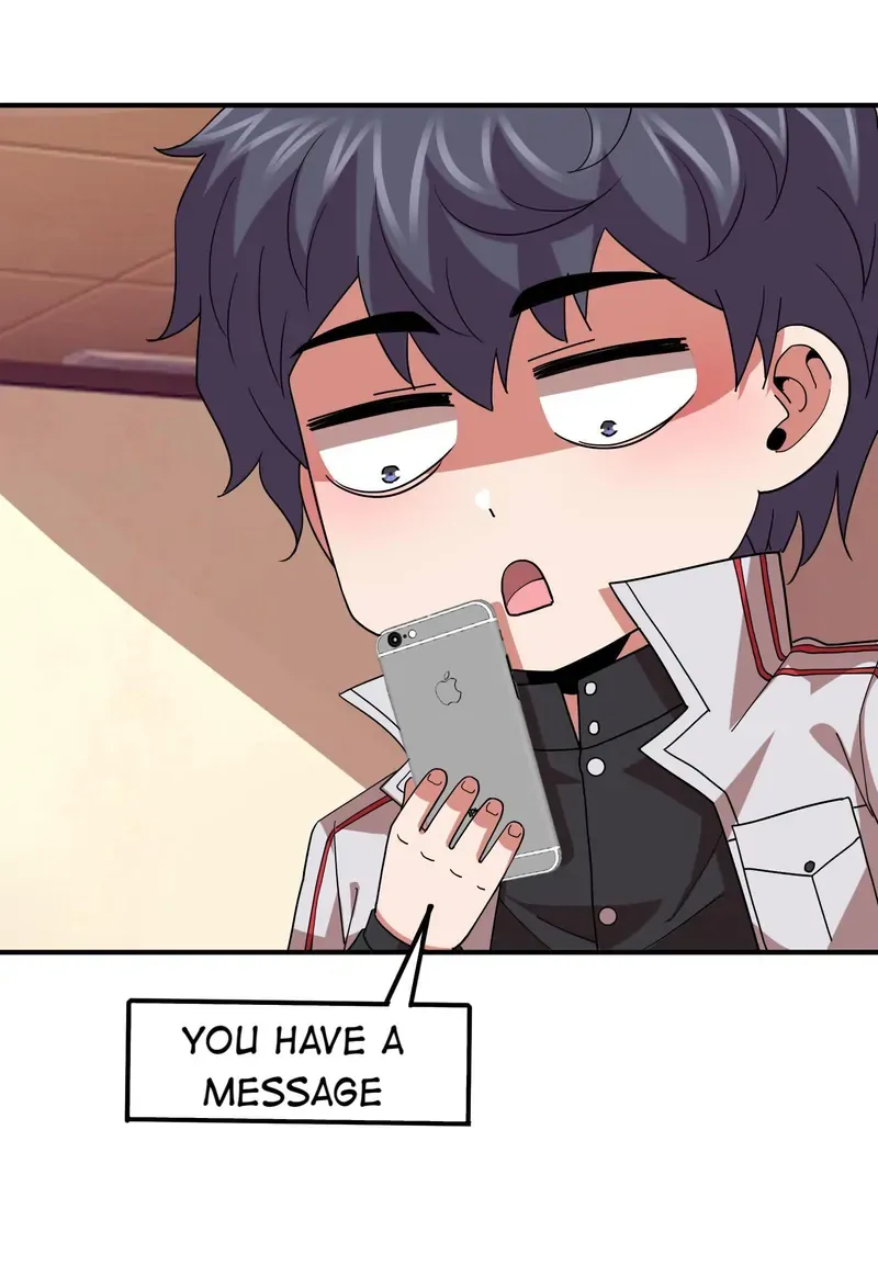 I Sell Phones In The Three Realms Chapter 56 page 25 - MangaKakalot