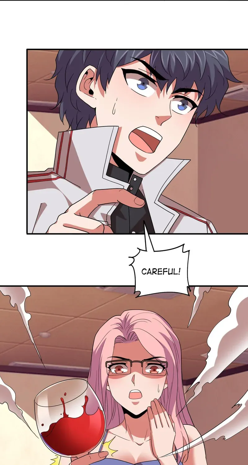 I Sell Phones In The Three Realms Chapter 56 page 38 - MangaKakalot