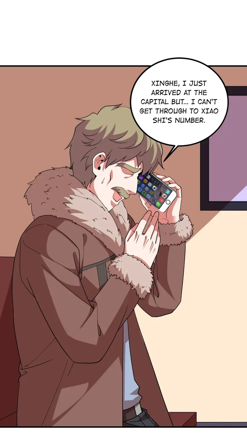 I Sell Phones In The Three Realms Chapter 56 page 8 - MangaKakalot