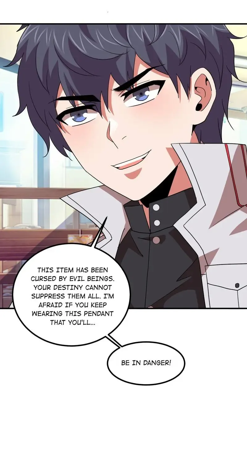 I Sell Phones In The Three Realms Chapter 58 page 56 - MangaKakalot