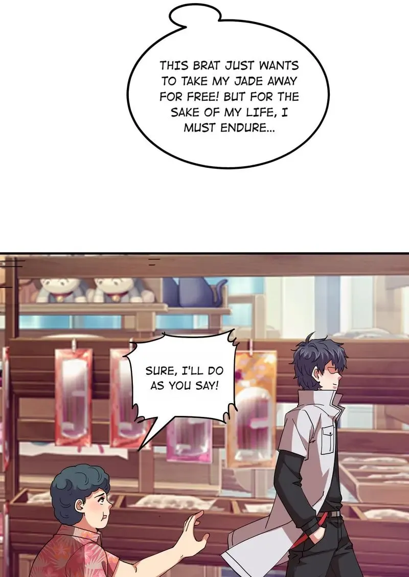 I Sell Phones In The Three Realms Chapter 59 page 10 - MangaKakalot