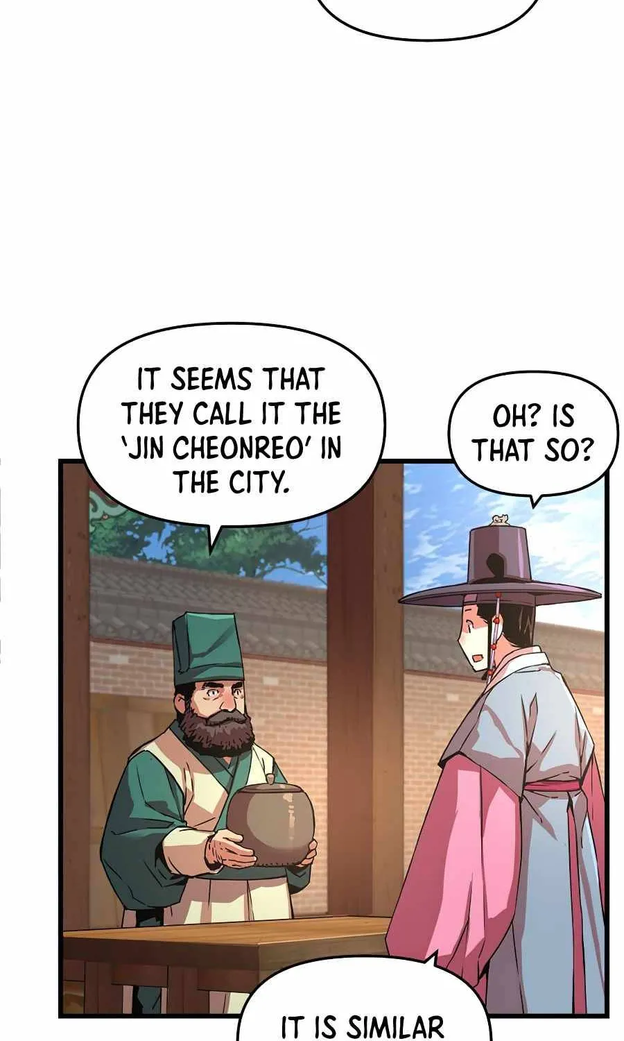 I Shall Live As A Prince Chapter 53 page 66 - MangaNato