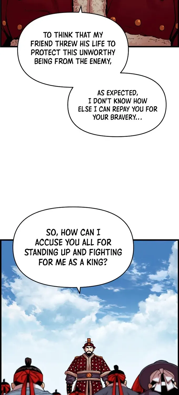 I Shall Live As A Prince Chapter 80 page 26 - MangaNato