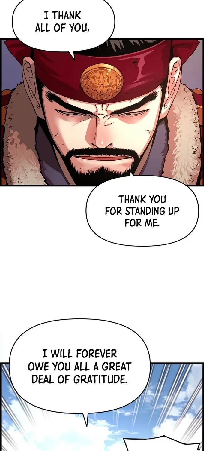 I Shall Live As A Prince Chapter 80 page 28 - MangaNato