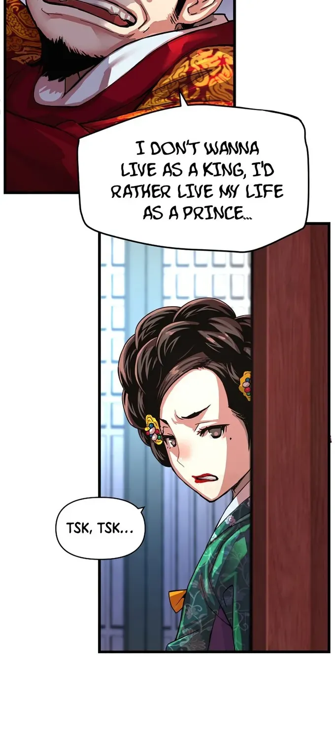 I Shall Live As A Prince Chapter 80 page 49 - MangaNato