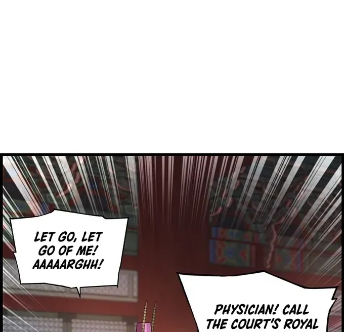 I Shall Live As A Prince Chapter 80 page 78 - MangaNato