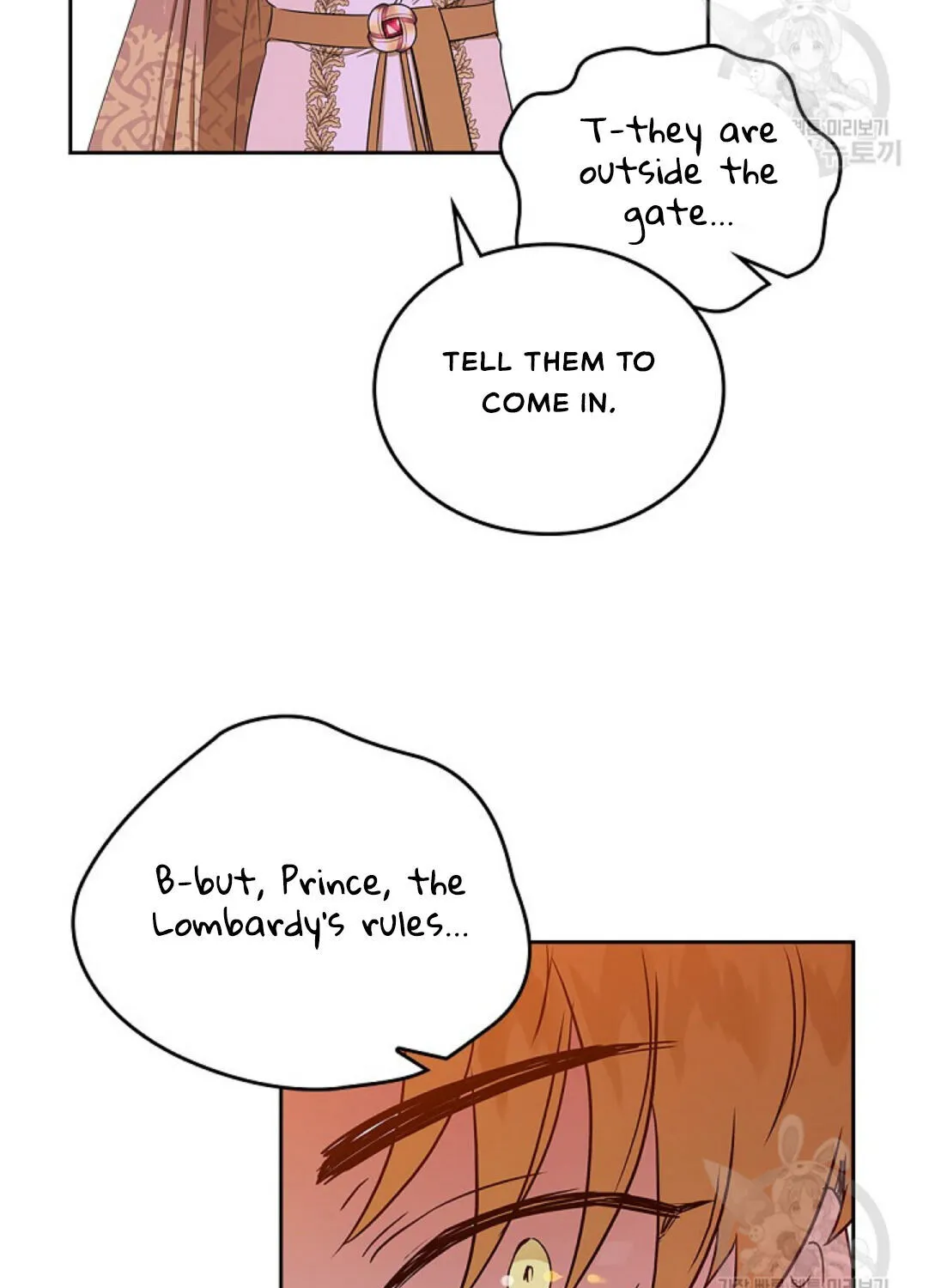 I Shall Master This Family - Page 60