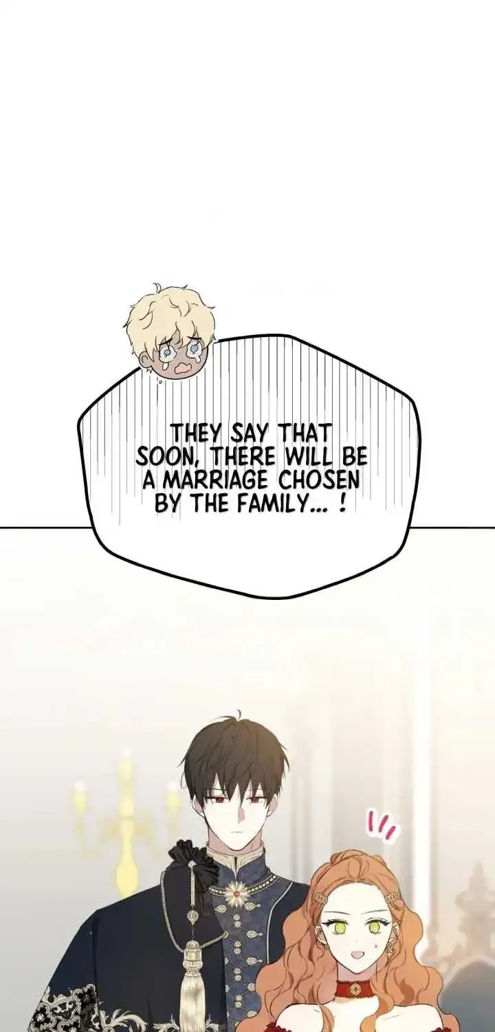 I Shall Master This Family - Page 85