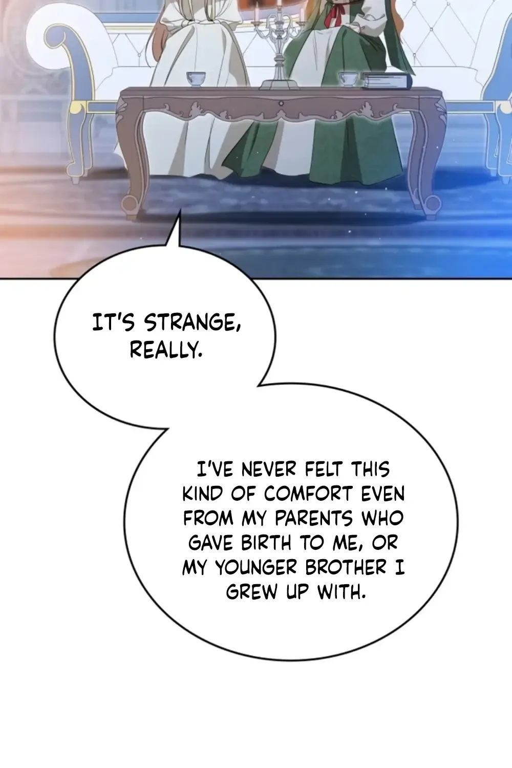 I Shall Master This Family - Page 27