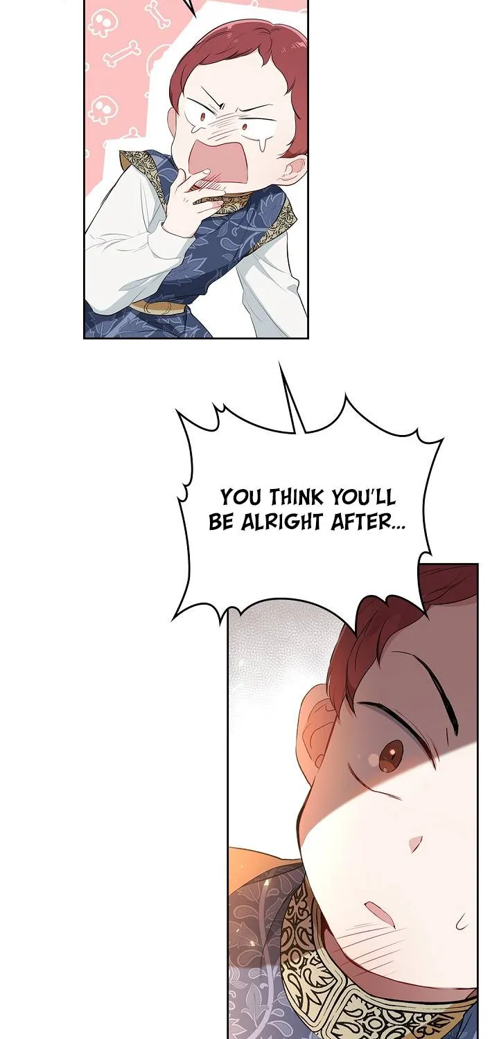 I Shall Master This Family - Page 49