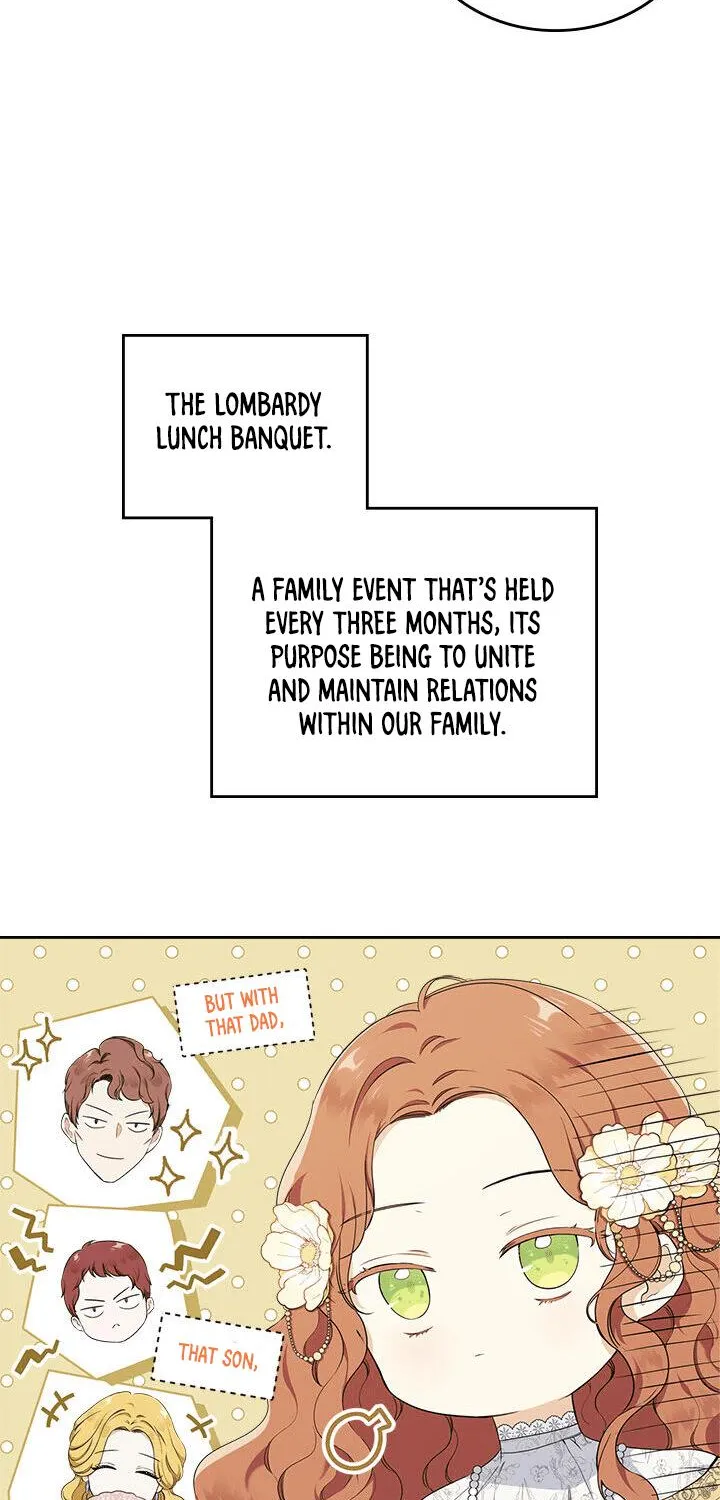 I Shall Master This Family - Page 10