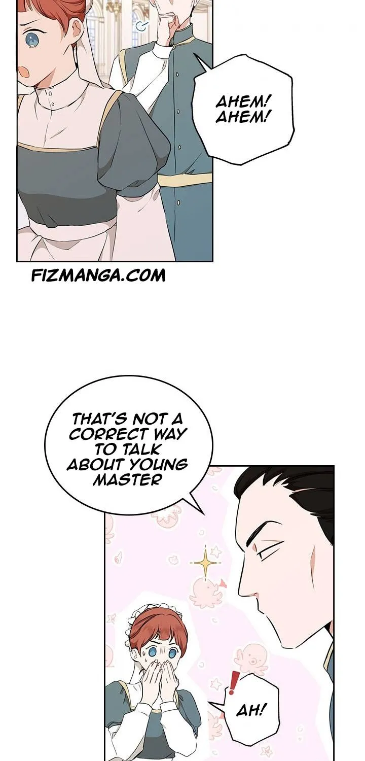 I Shall Master This Family - Page 2