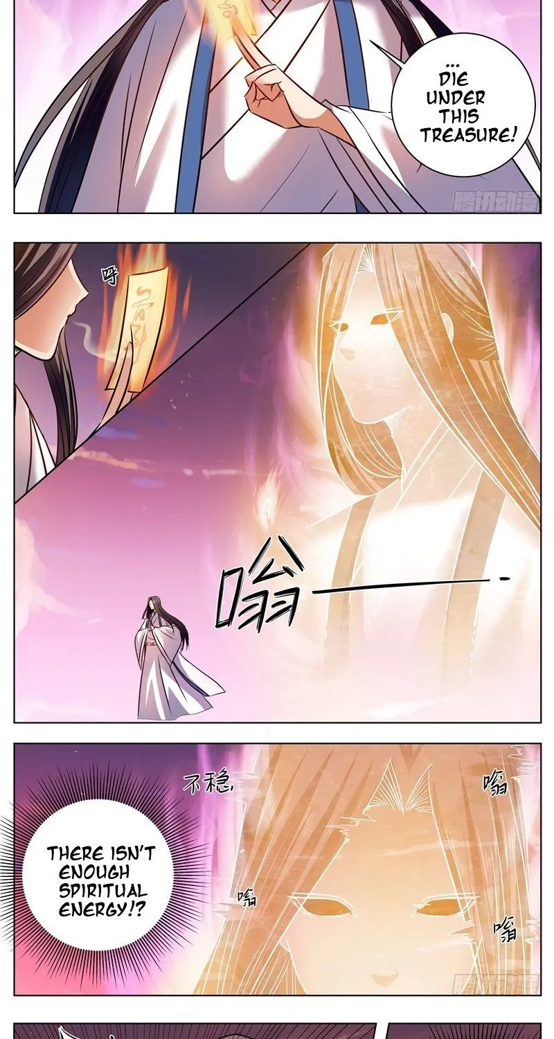 I Shall Seal The Heavens Chapter 47 page 3 - MangaKakalot