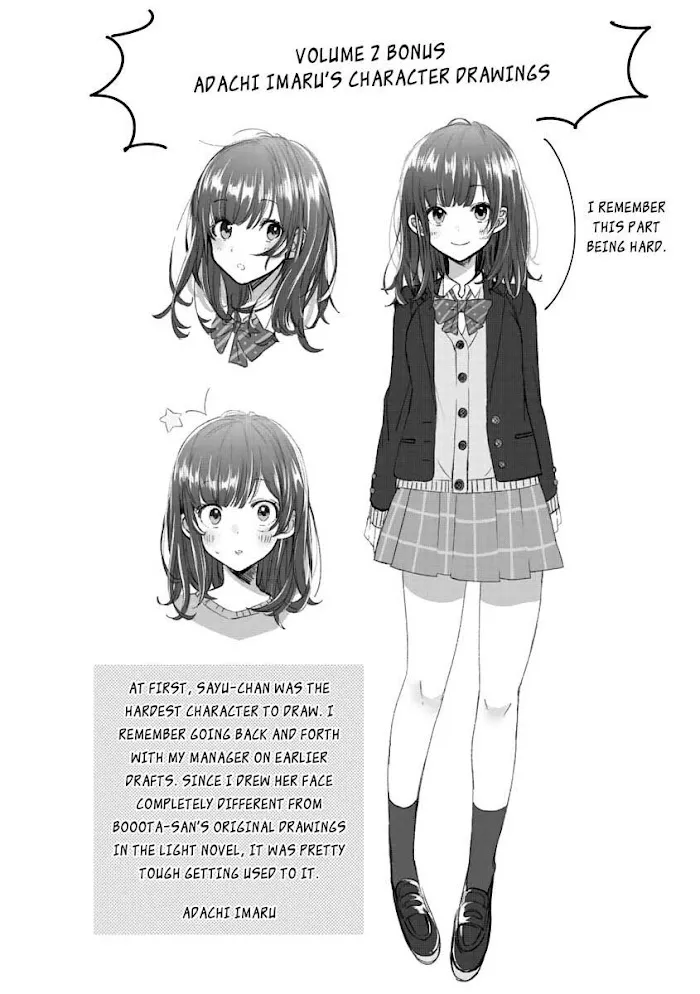 I Shaved. Then I Brought a High School Girl Home. Each Stories Chapter 11 page 33 - MangaKakalot