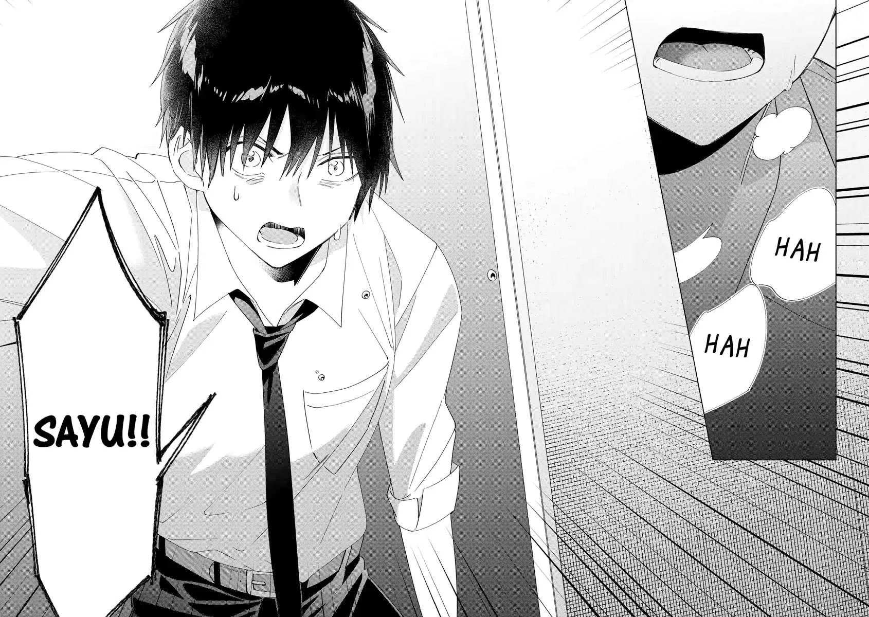 I Shaved. Then I Brought a High School Girl Home. Each Stories Chapter 21 page 25 - MangaKakalot