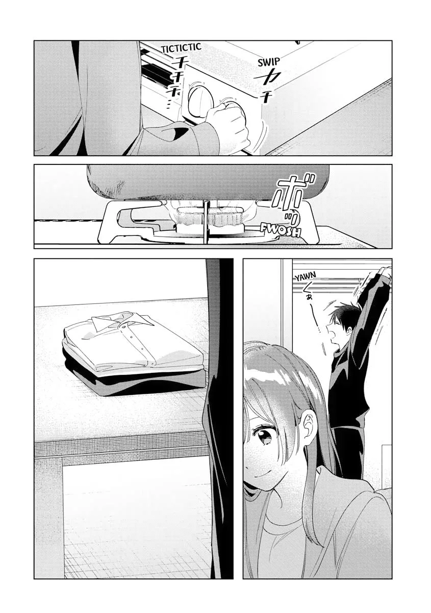 I Shaved. Then I Brought a High School Girl Home. Each Stories Chapter 26 page 24 - MangaKakalot