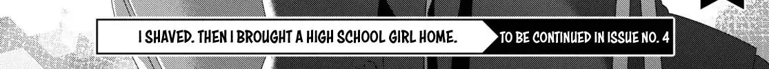 I Shaved. Then I Brought a High School Girl Home. - Page 58