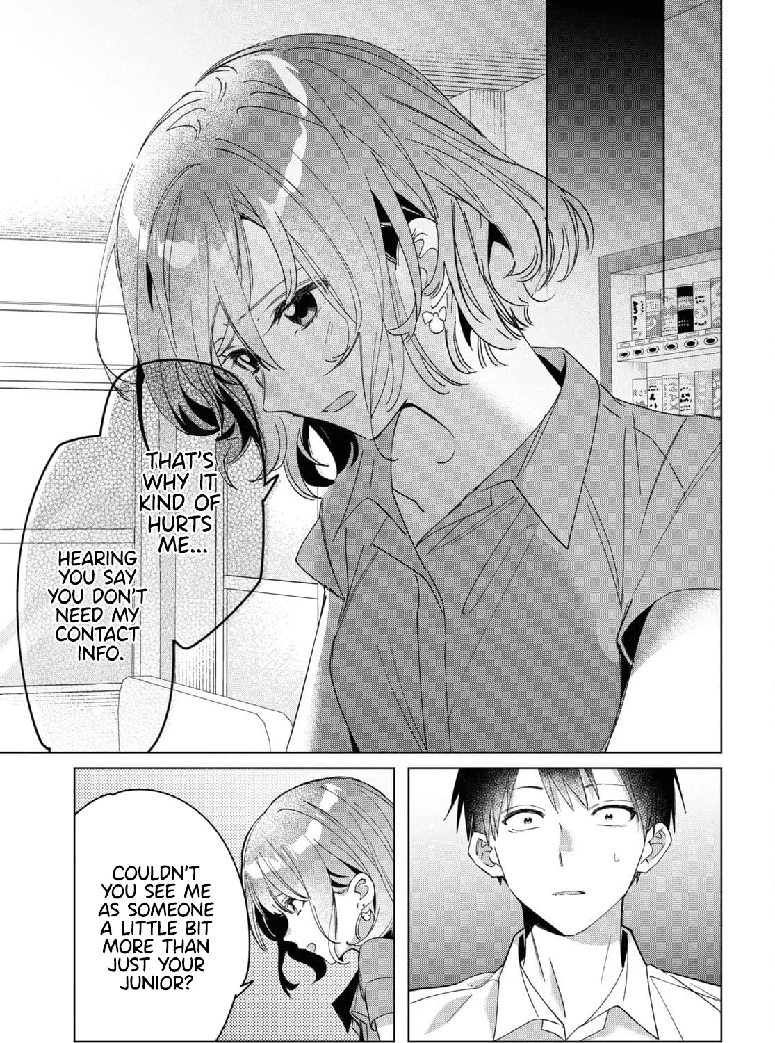 I Shaved. Then I Brought a High School Girl Home. - Page 18