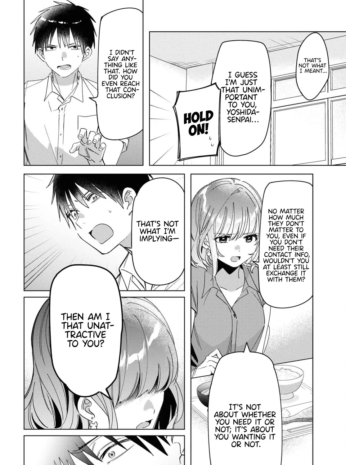 I Shaved. Then I Brought a High School Girl Home. - Page 20