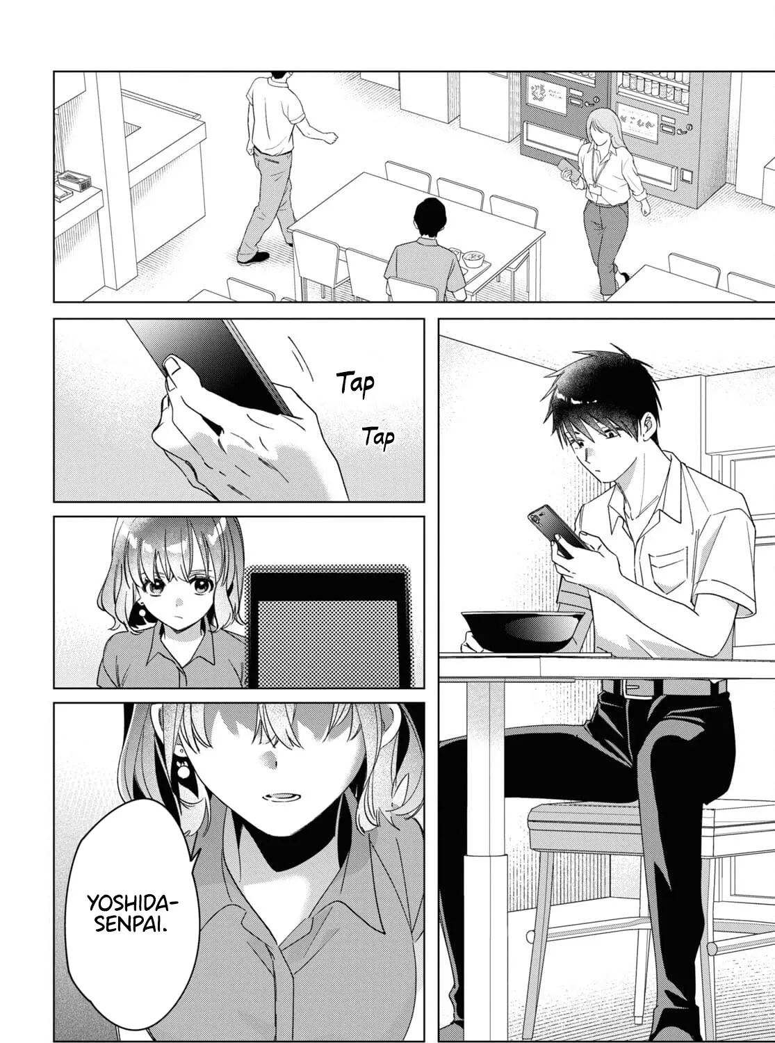 I Shaved. Then I Brought a High School Girl Home. - Page 4